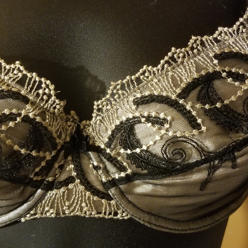 European lingerie